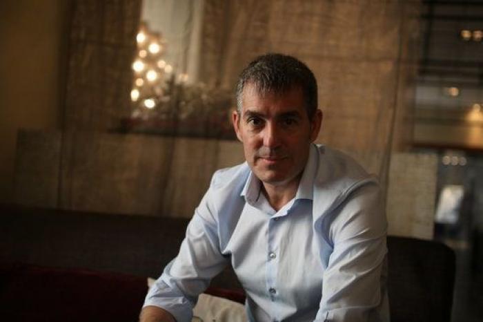 Fernando Clavijo: "No veo ambiente de diálogo ni de entendimiento"