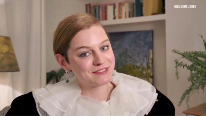 Crisis en los Globos de Oro: reforma exprés de los premios tras cancelarse la emisión de la gala de 2022