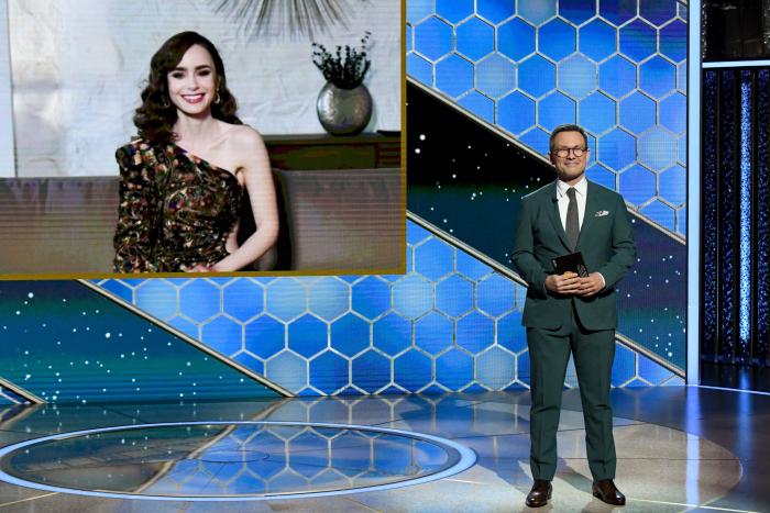 Crisis en los Globos de Oro: reforma exprés de los premios tras cancelarse la emisión de la gala de 2022