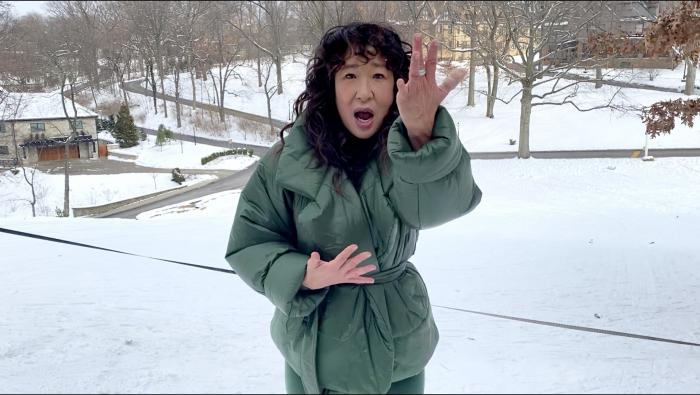 Crisis en los Globos de Oro: reforma exprés de los premios tras cancelarse la emisión de la gala de 2022