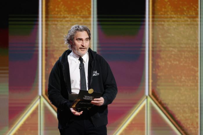 Crisis en los Globos de Oro: reforma exprés de los premios tras cancelarse la emisión de la gala de 2022