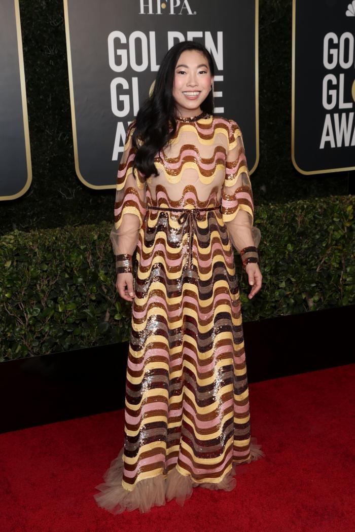 Crisis en los Globos de Oro: reforma exprés de los premios tras cancelarse la emisión de la gala de 2022