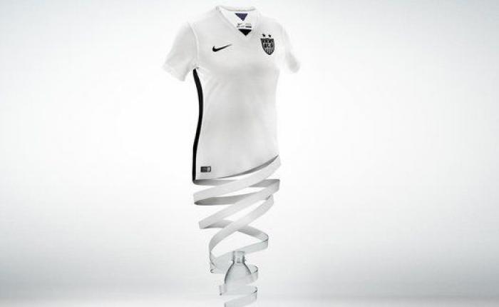 10 cosas que no te imaginas que están hechas con material reciclado