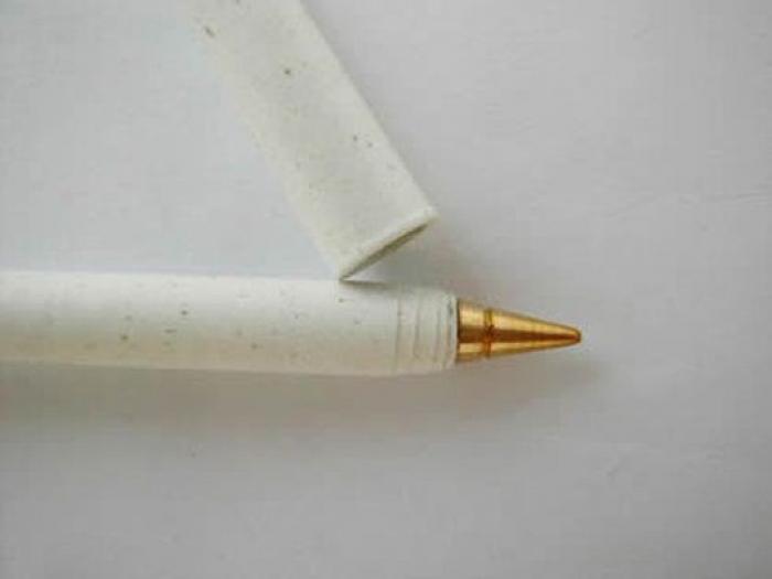 10 cosas que no te imaginas que están hechas con material reciclado