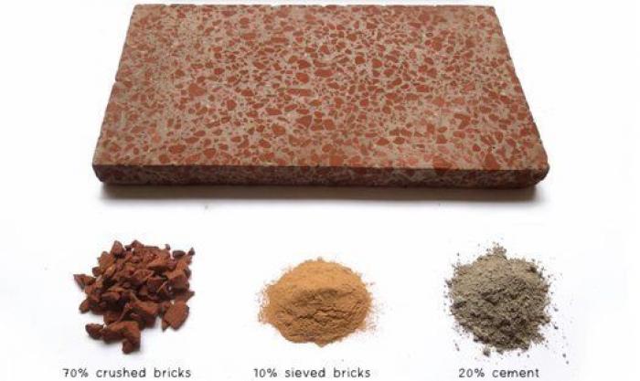 10 cosas que no te imaginas que están hechas con material reciclado