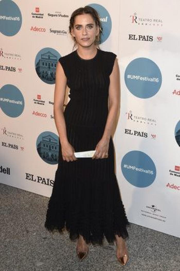 Rod Stewart se corona en un Teatro Real lleno hasta la bandera