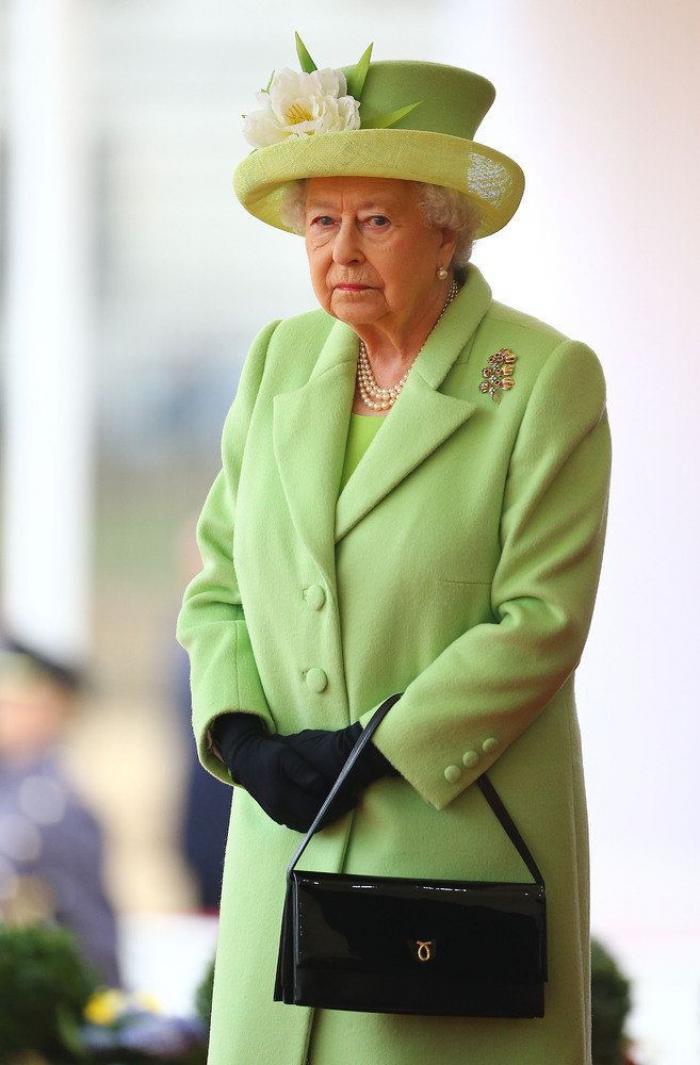 Isabel II o cómo convertir su imagen en un legado