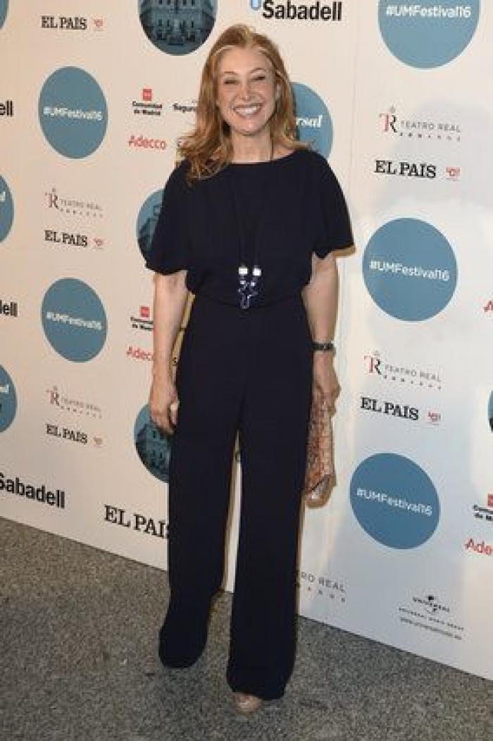 Rod Stewart se corona en un Teatro Real lleno hasta la bandera