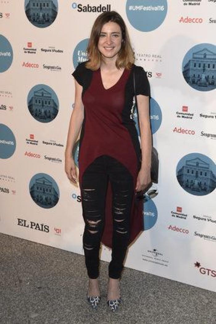 Rod Stewart se corona en un Teatro Real lleno hasta la bandera