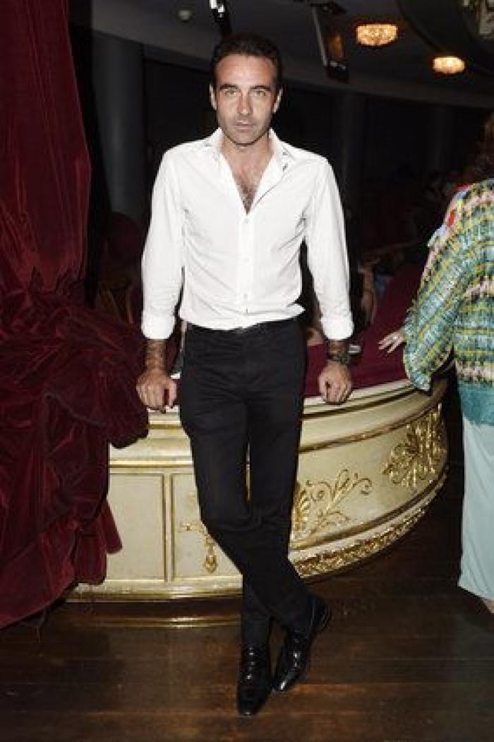 Rod Stewart se corona en un Teatro Real lleno hasta la bandera