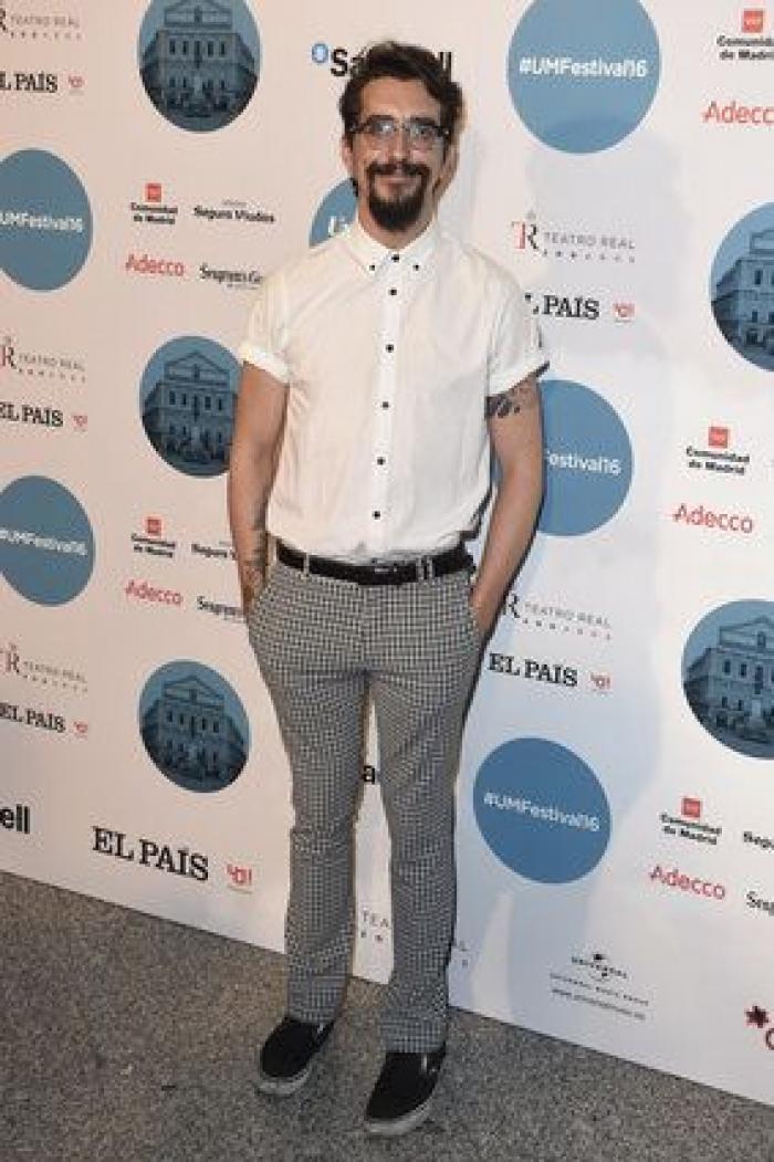 Rod Stewart se corona en un Teatro Real lleno hasta la bandera