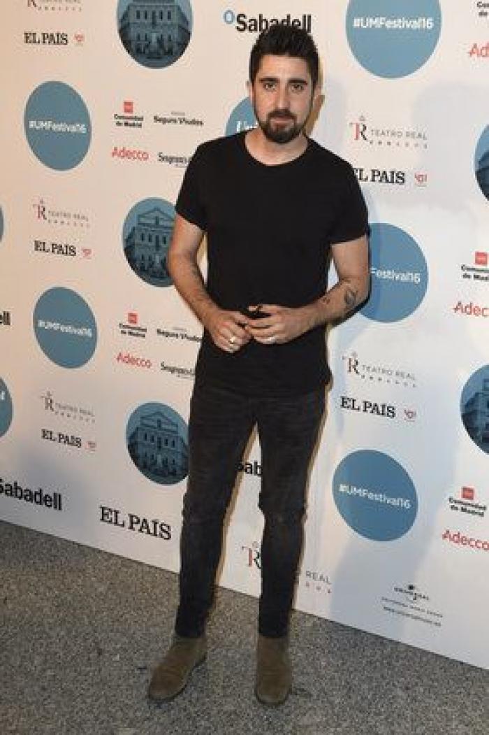 Rod Stewart se corona en un Teatro Real lleno hasta la bandera