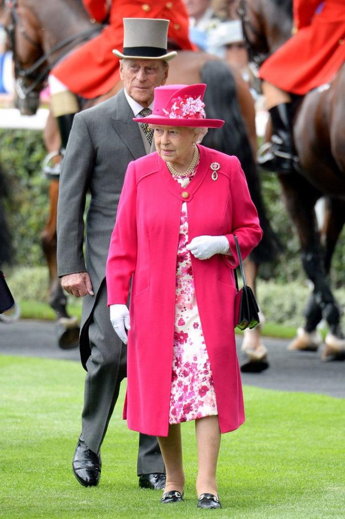 Isabel II o cómo convertir su imagen en un legado