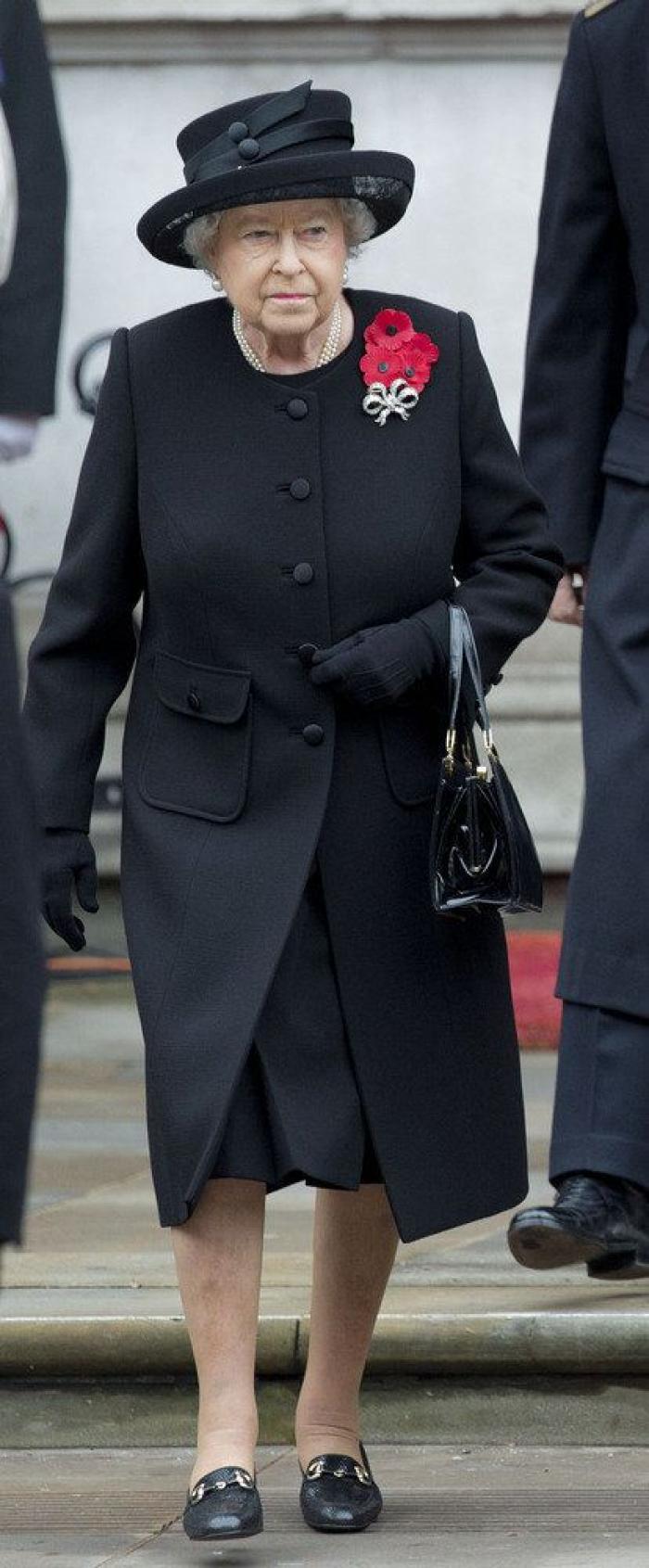 Isabel II o cómo convertir su imagen en un legado