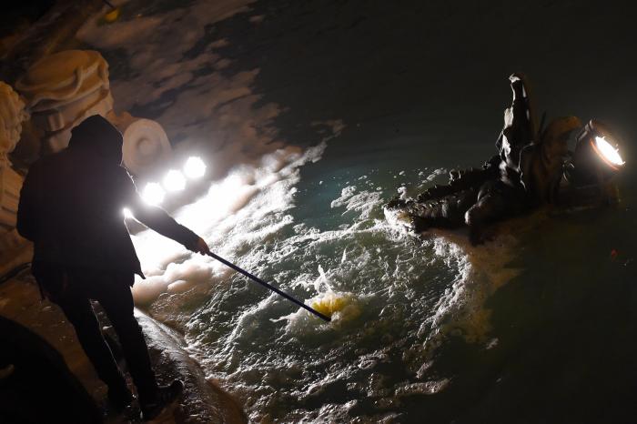Quim Torra: "El derecho a la autodeterminación ya no tiene camino de retorno"
