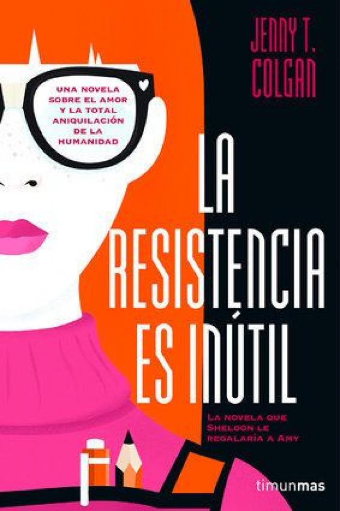 Cinco libros ‘chick lit' para meter en la maleta