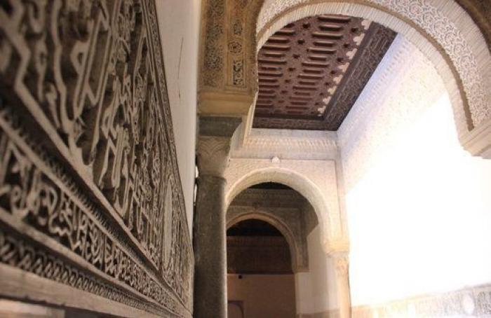 La quinta temporada de 'Juego de Tronos' se preestrenará en exclusiva en el Alcázar de Sevilla