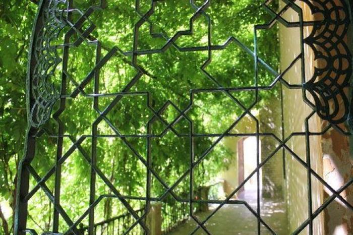 La quinta temporada de 'Juego de Tronos' se preestrenará en exclusiva en el Alcázar de Sevilla