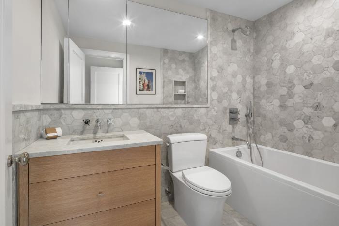 Todos los detalles del nuevo 'casoplón' de María Pombo