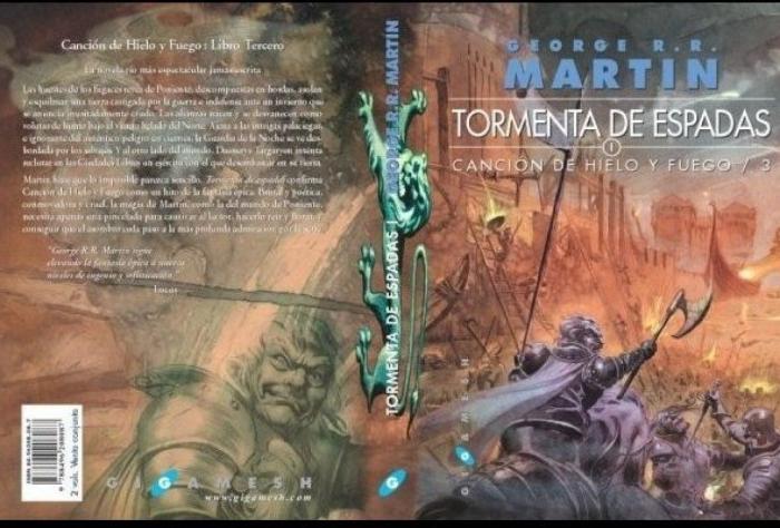 Un ilustrador español desata la locura entre los fans de 'Juego de Tronos'