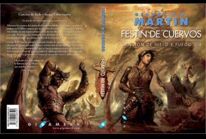 Un ilustrador español desata la locura entre los fans de 'Juego de Tronos'