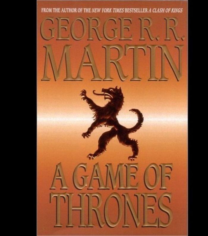 Un ilustrador español desata la locura entre los fans de 'Juego de Tronos'