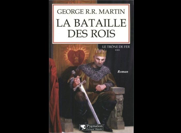 Un ilustrador español desata la locura entre los fans de 'Juego de Tronos'