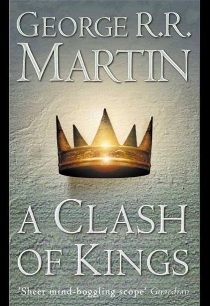 Un ilustrador español desata la locura entre los fans de 'Juego de Tronos'