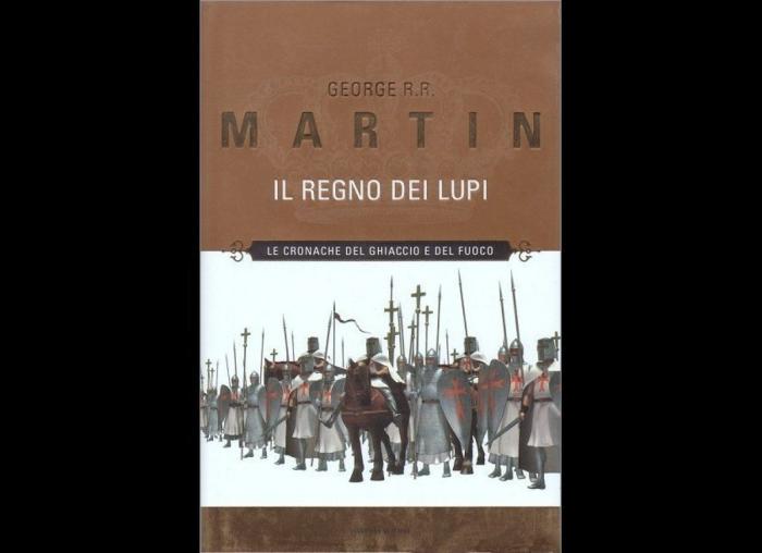 Un ilustrador español desata la locura entre los fans de 'Juego de Tronos'