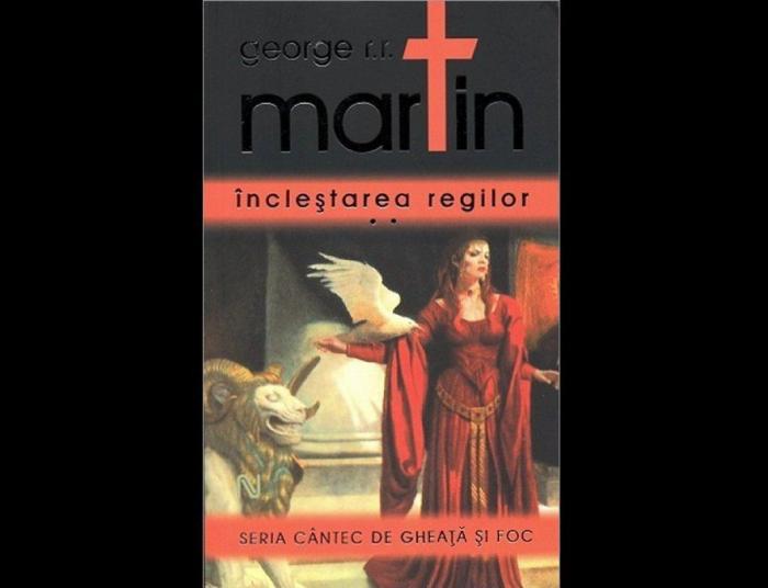 Un ilustrador español desata la locura entre los fans de 'Juego de Tronos'