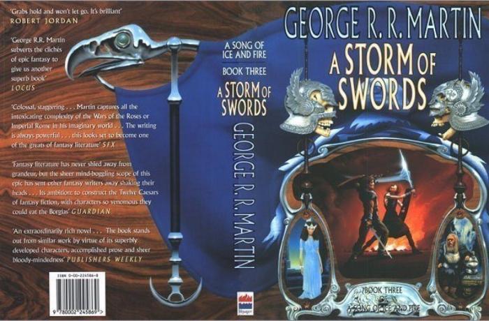 Un ilustrador español desata la locura entre los fans de 'Juego de Tronos'