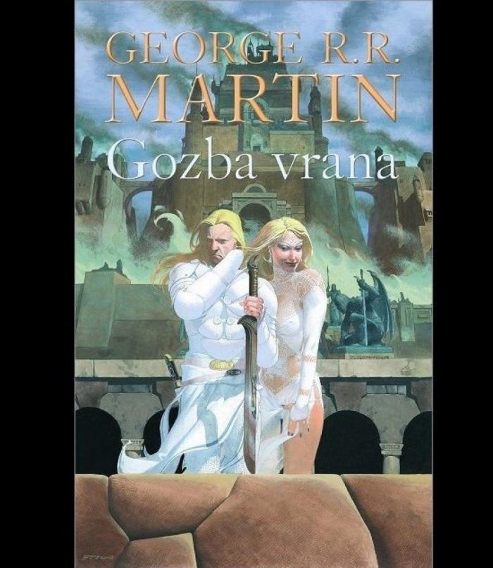 Un ilustrador español desata la locura entre los fans de 'Juego de Tronos'