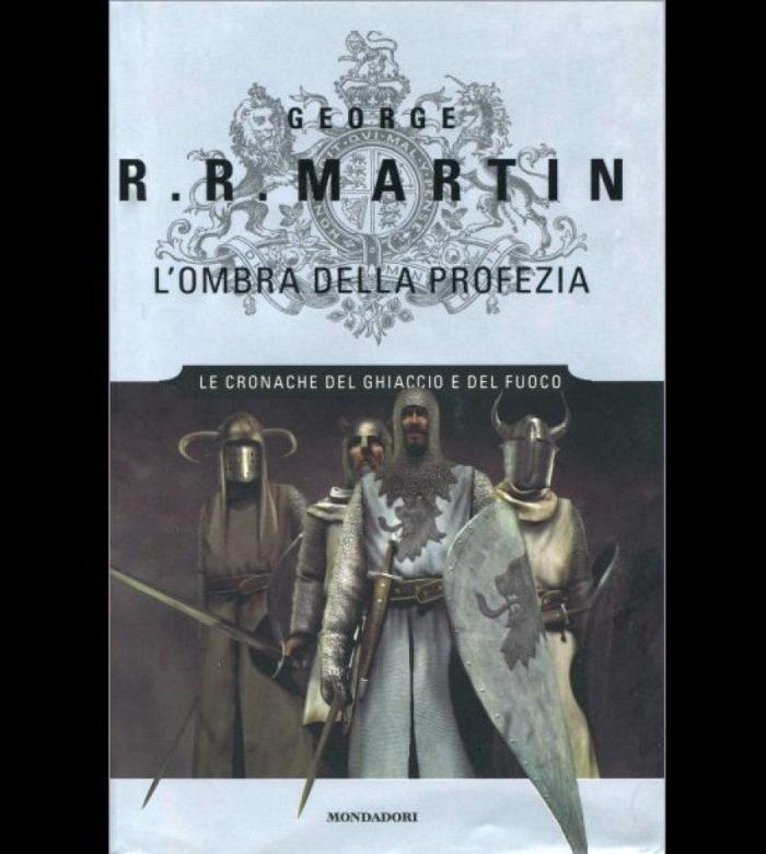 Un ilustrador español desata la locura entre los fans de 'Juego de Tronos'