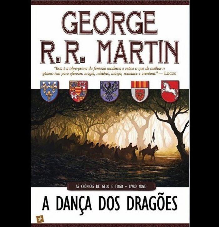 Un ilustrador español desata la locura entre los fans de 'Juego de Tronos'