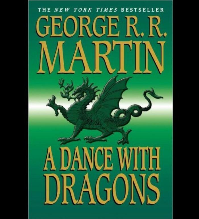 Un ilustrador español desata la locura entre los fans de 'Juego de Tronos'