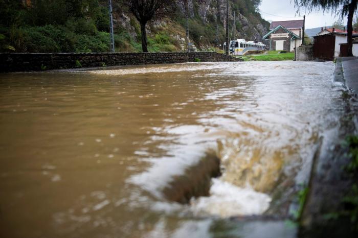 La Aemet alerta de la llegada de una DANA que dejará tormentas "muy fuertes" en la Península