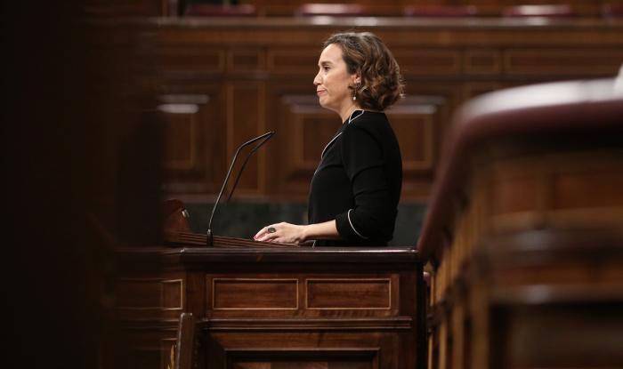 Barceló define el tuit más polémico de Gamarra con cinco palabras