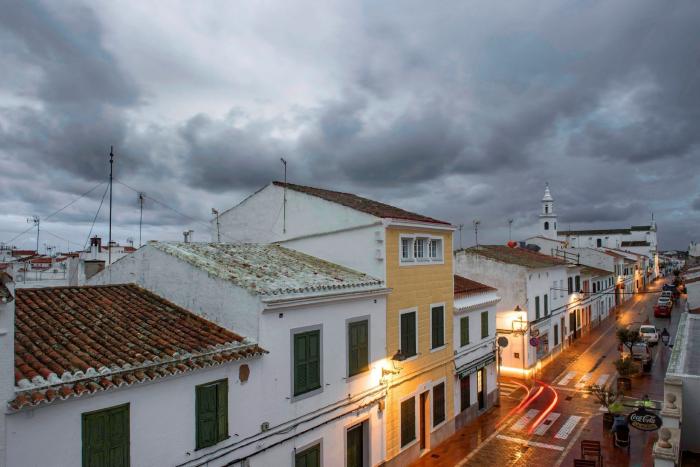 La Aemet alerta de la llegada de una DANA que dejará tormentas "muy fuertes" en la Península