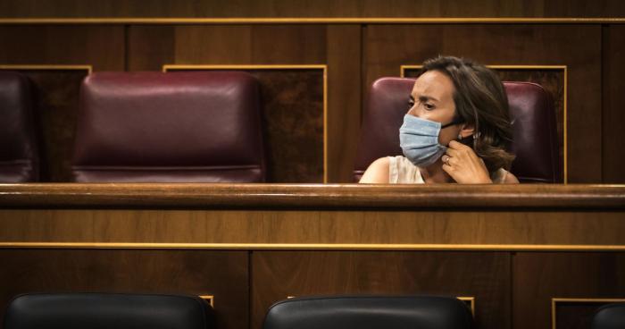 Barceló define el tuit más polémico de Gamarra con cinco palabras