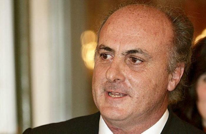 Bárcenas: "Un abogado del PP me dijo que mi mujer iría a la cárcel si hablaba"