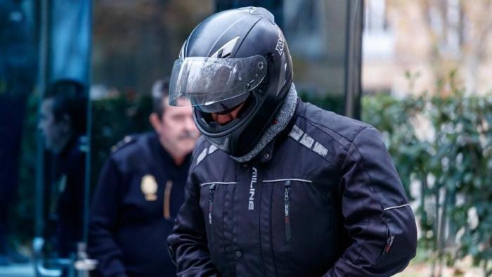 Bárcenas: "Un abogado del PP me dijo que mi mujer iría a la cárcel si hablaba"