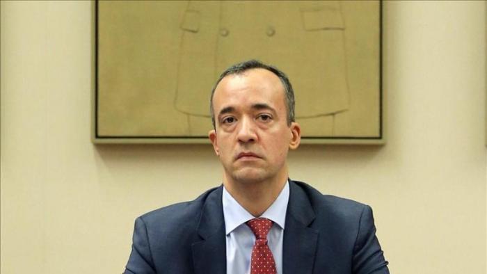 Bárcenas: "Un abogado del PP me dijo que mi mujer iría a la cárcel si hablaba"