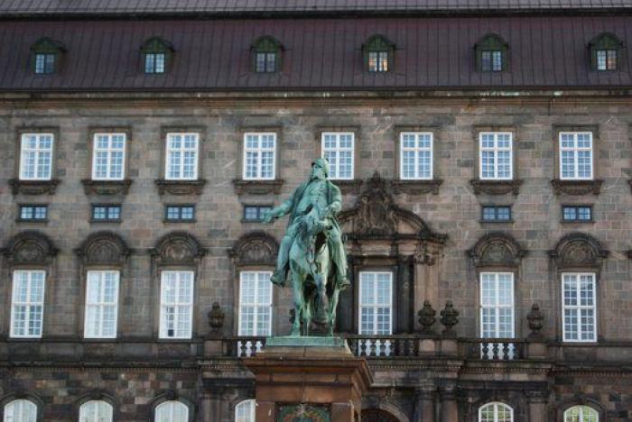 Ocho rincones de una de las mejores ciudades de Europa para vivir, Copenhague