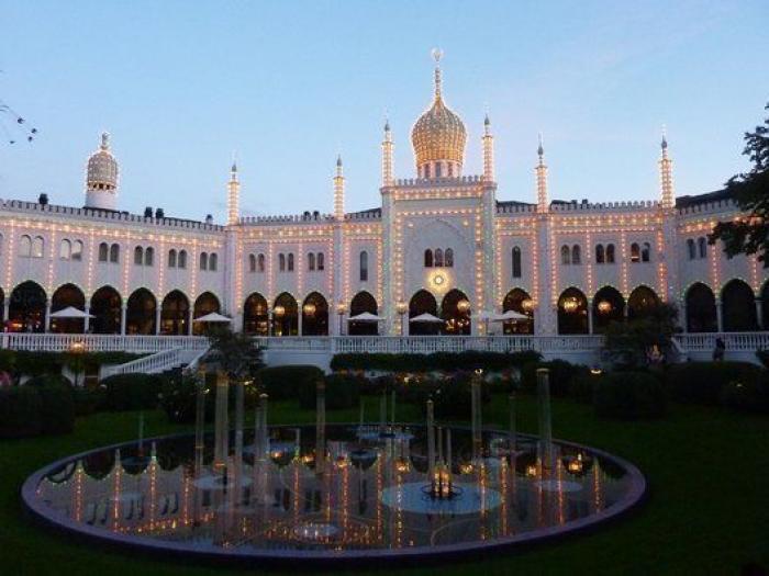 Ocho rincones de una de las mejores ciudades de Europa para vivir, Copenhague