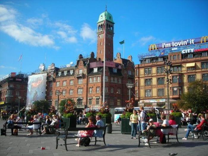 Ocho rincones de una de las mejores ciudades de Europa para vivir, Copenhague