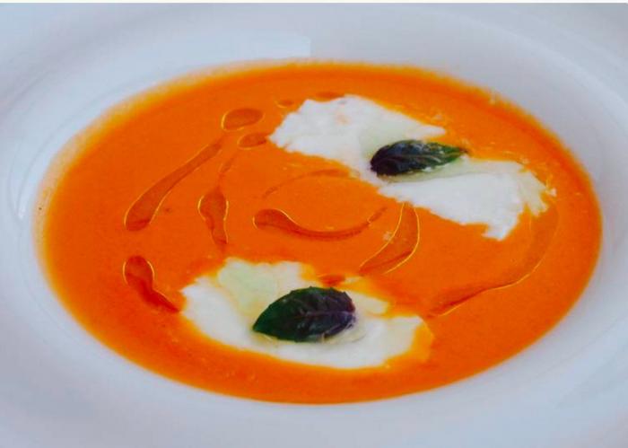 Este es el patrón del salmorejo cordobés, según la ciencia