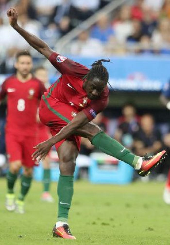 Así levantó Cristiano la primera Eurocopa de Portugal