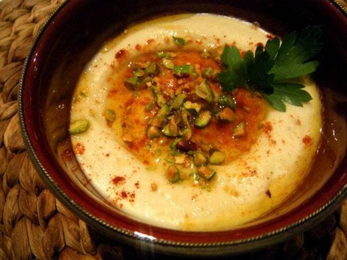 17 'hummus' y 'dips' originales para no parar de mojar (RECETAS)