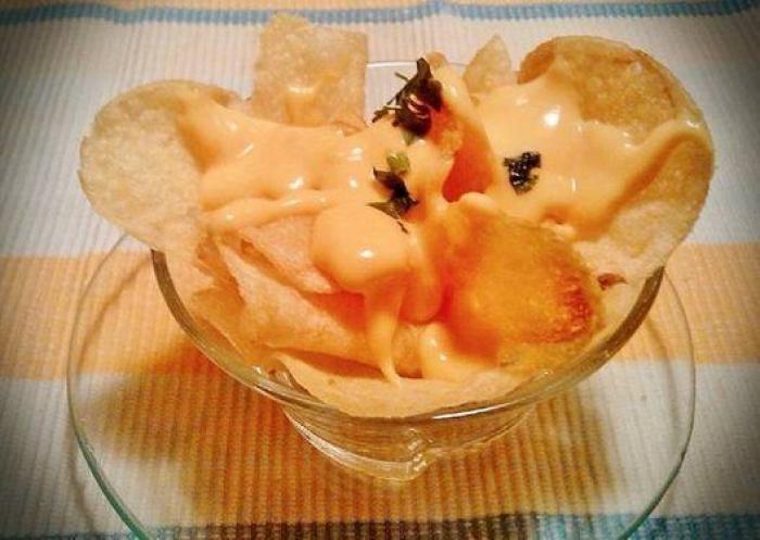 17 'hummus' y 'dips' originales para no parar de mojar (RECETAS)