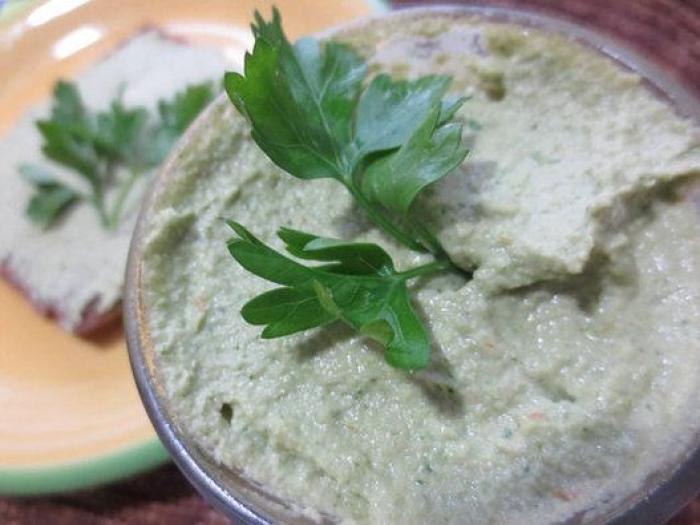 17 'hummus' y 'dips' originales para no parar de mojar (RECETAS)